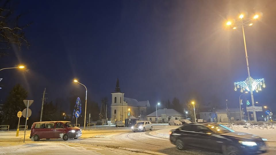 WYDARZENIA DUSZPASTERSKIE w naszej parafii i Kościele powszechnym w 2025 roku.